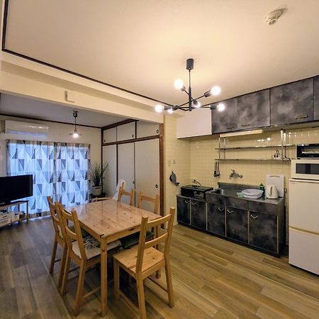 Living Cube Beppu Station Annex / Vacation Stay 54919 Екстериор снимка