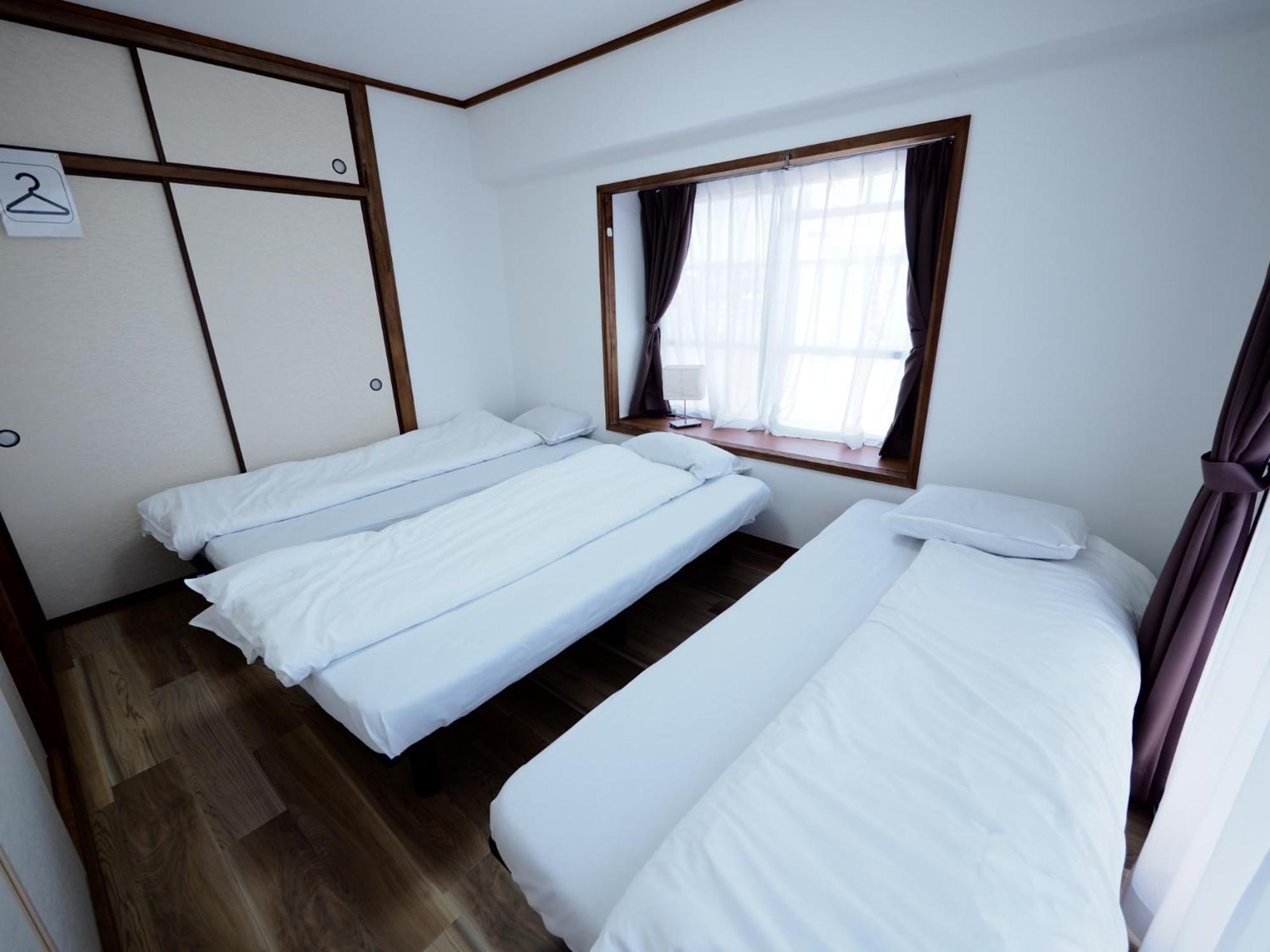 Living Cube Beppu Station Annex / Vacation Stay 54919 Екстериор снимка
