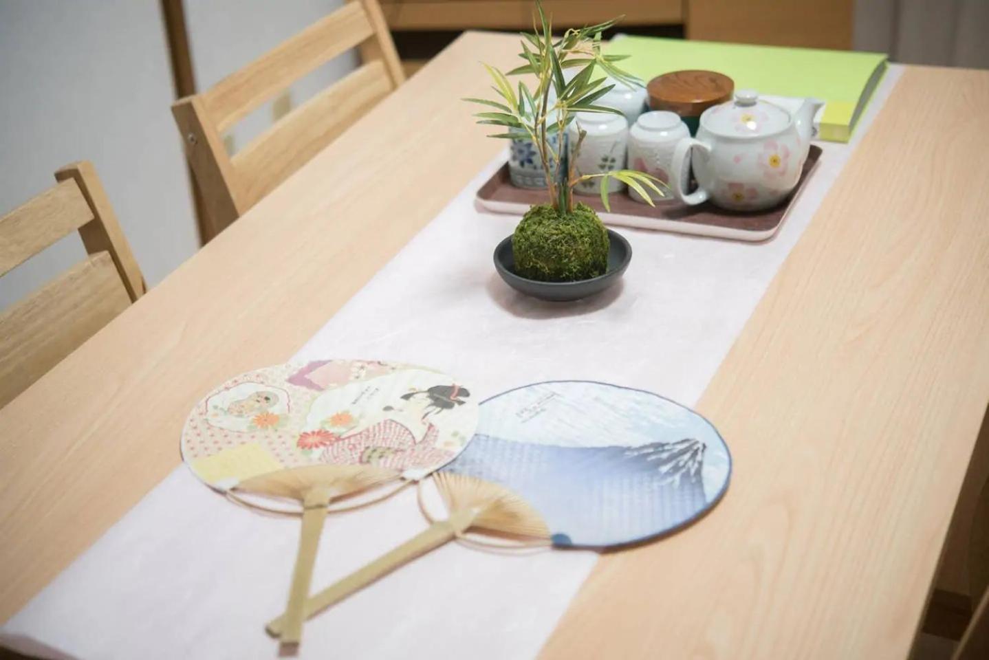 Living Cube Beppu Station Annex / Vacation Stay 54919 Екстериор снимка
